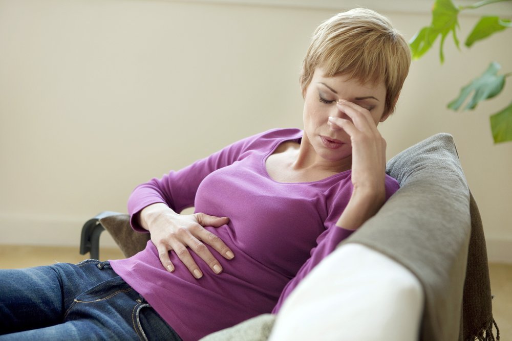 Симптомы при семейном полипозе кишечника