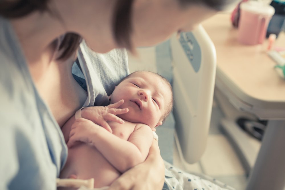 Процесс преждевременных родов: советы будущей матери