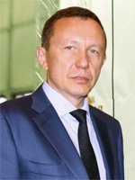Александр Шлычков, Президент Европейского союза паратхэквондо, основатель Фонда поддержки инвалидов «Сила Духа»