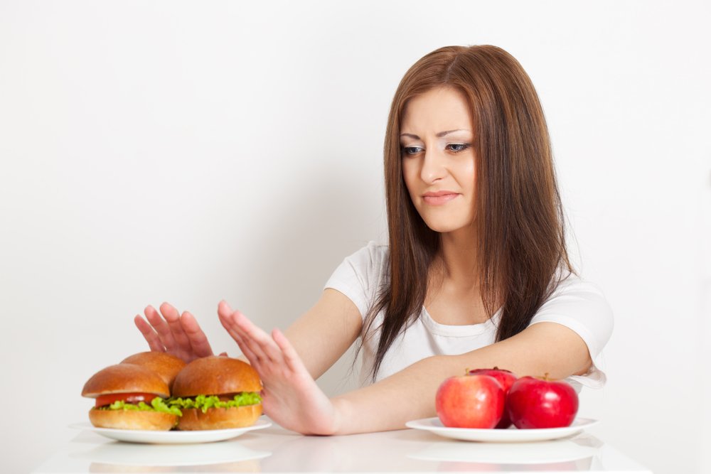 Слишком жирная пища угрожает правильной работе кишечника