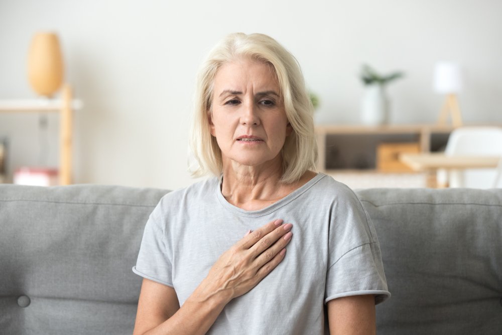 Признаки болезни сердца: боли, аритмии и прочее