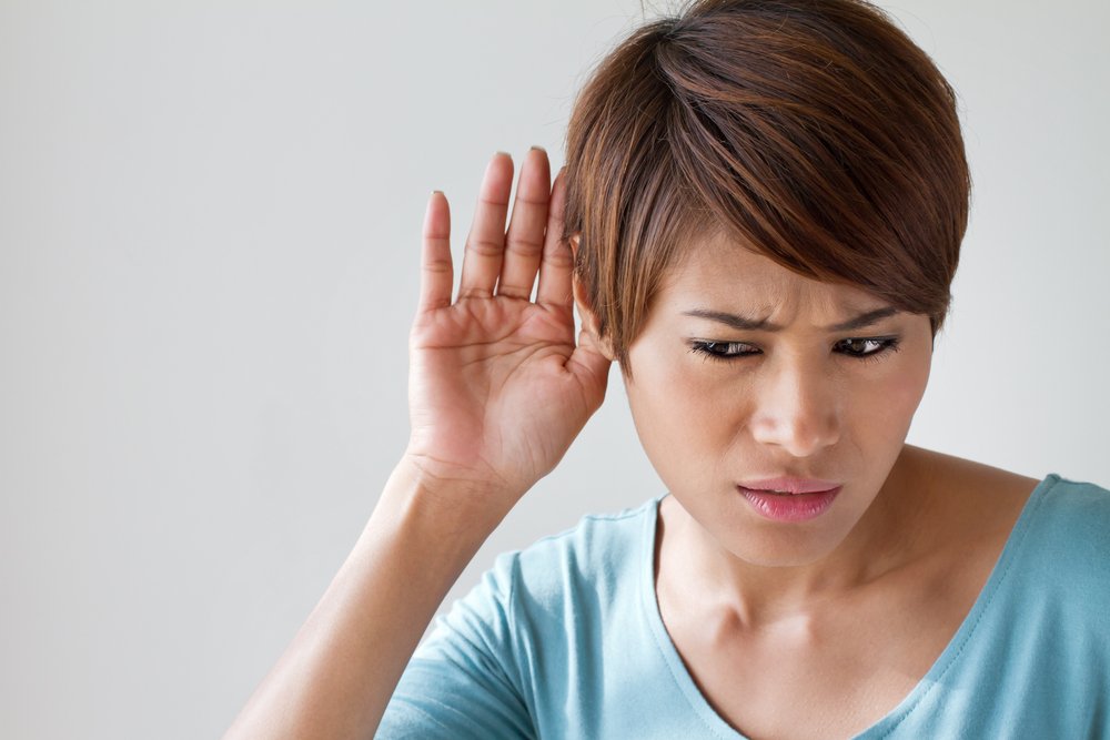 Заложенность уха: особенности проявления