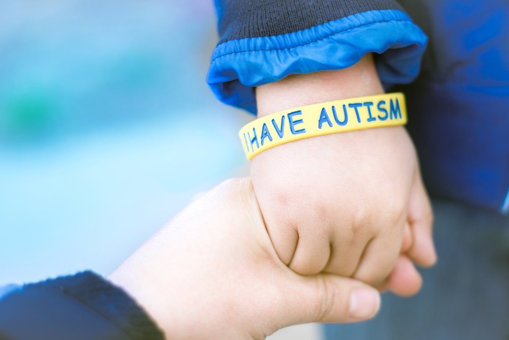 Диагностика аутизма у ребёнка: новый этап в жизни семьи