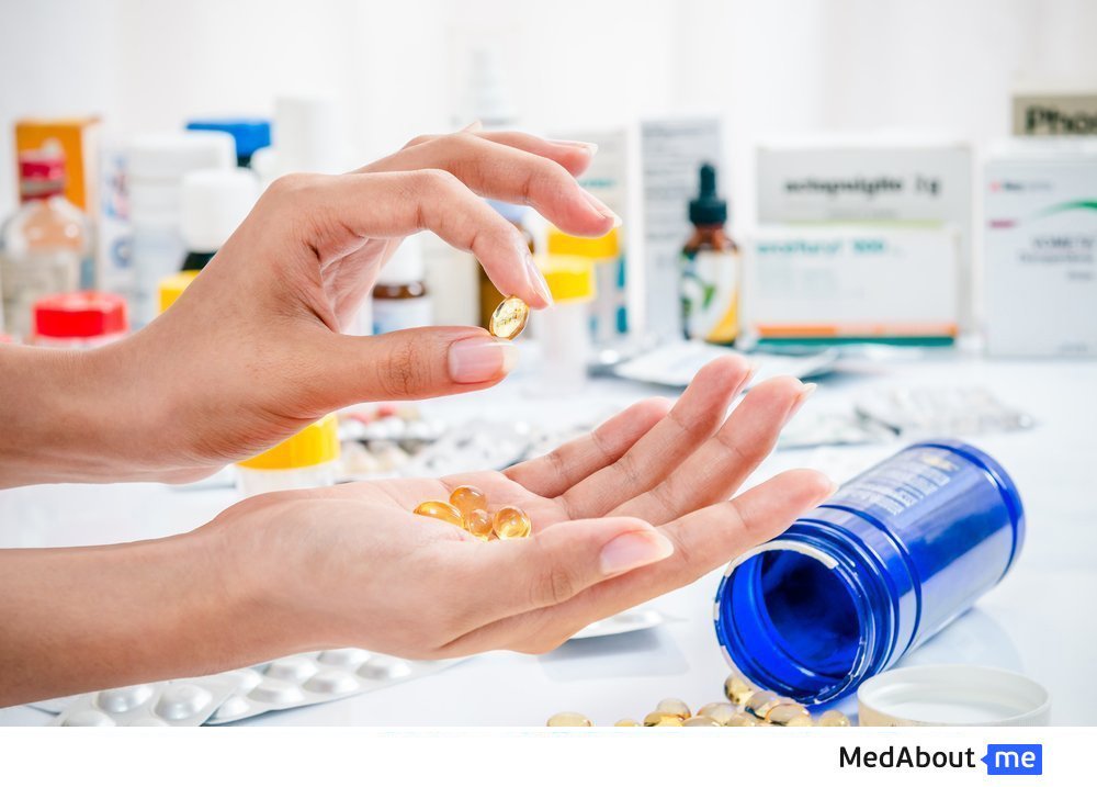 Общие понятия о лекарствах и лекарственной безопасности