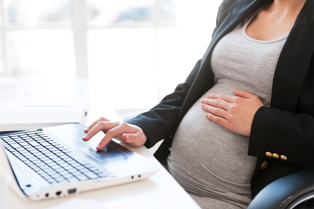Отеки при беременности: причины и симптомы