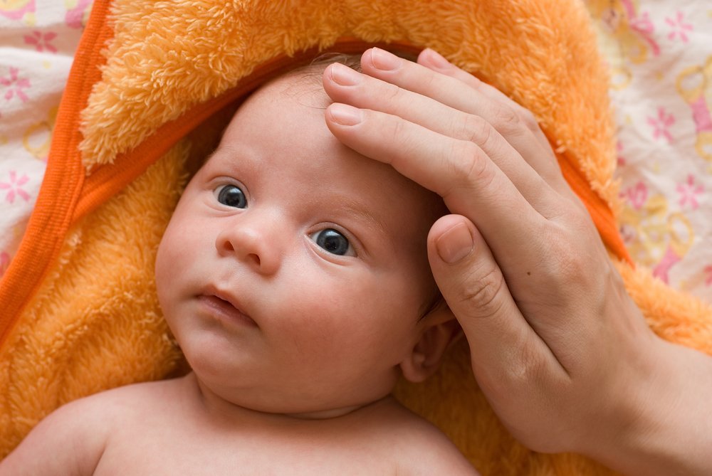 Кровоизлияние в мозг у новорожденных и детей постарше