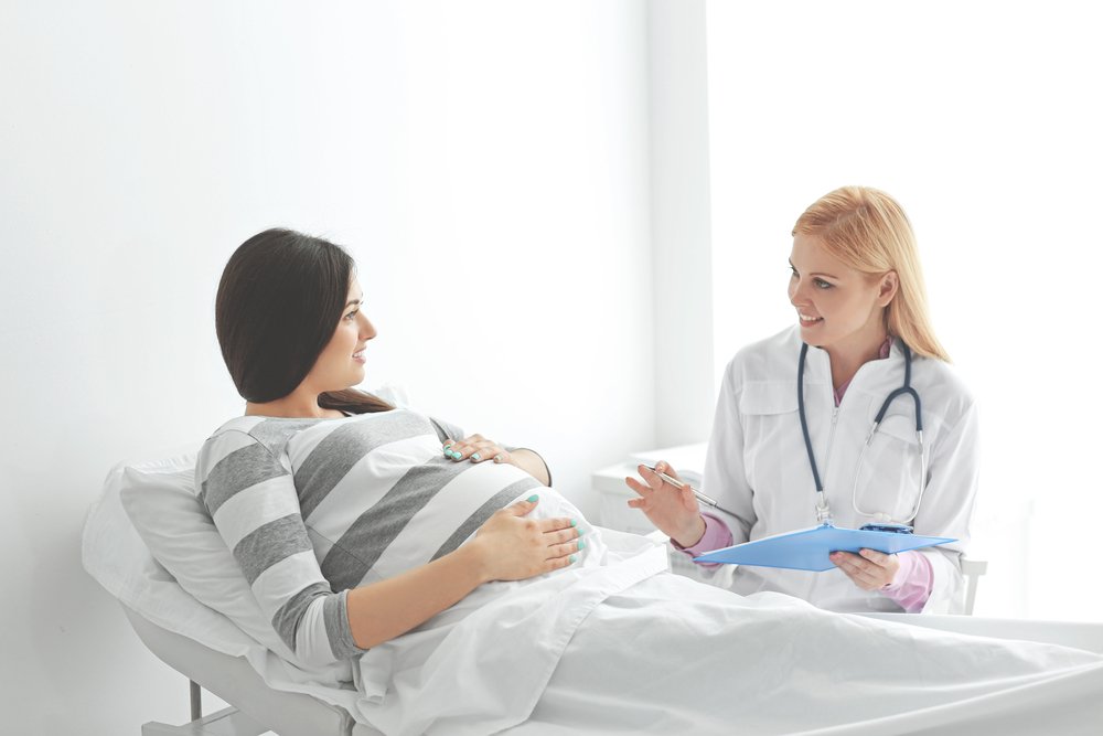 Как часто у беременных случаются неприятности с желчным пузырем?
