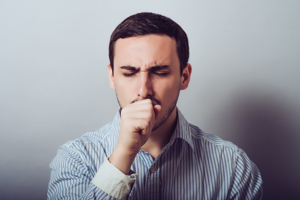 О каких болезнях расскажет постоянный кашель?