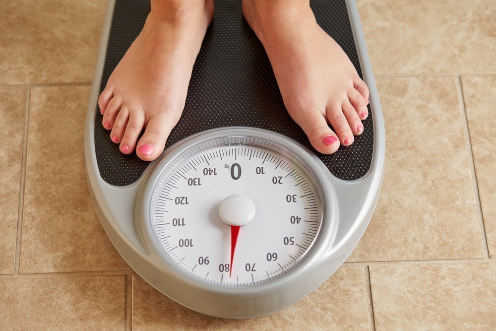 Как влияет снижение веса?