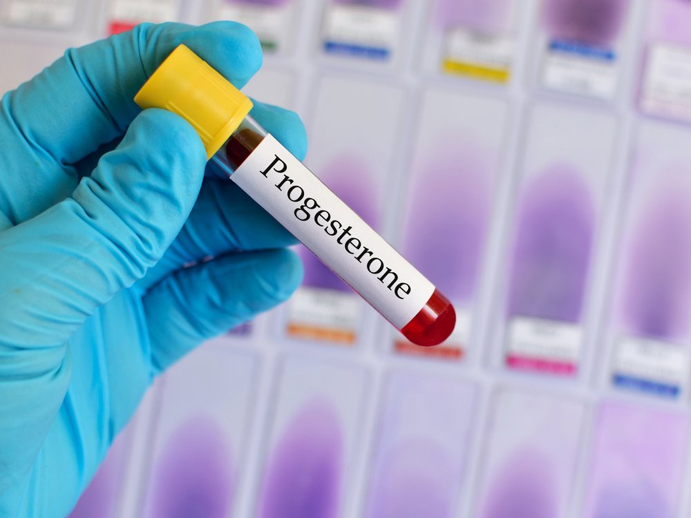 Прогестерон при беременности: чем он важен?