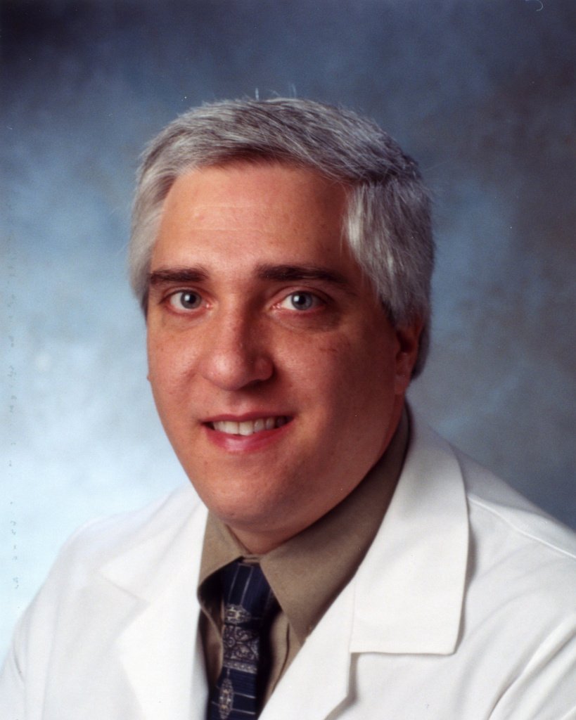 Стивен Новелла, невролог, исполнительный редактор журнала Science-Based Medicine