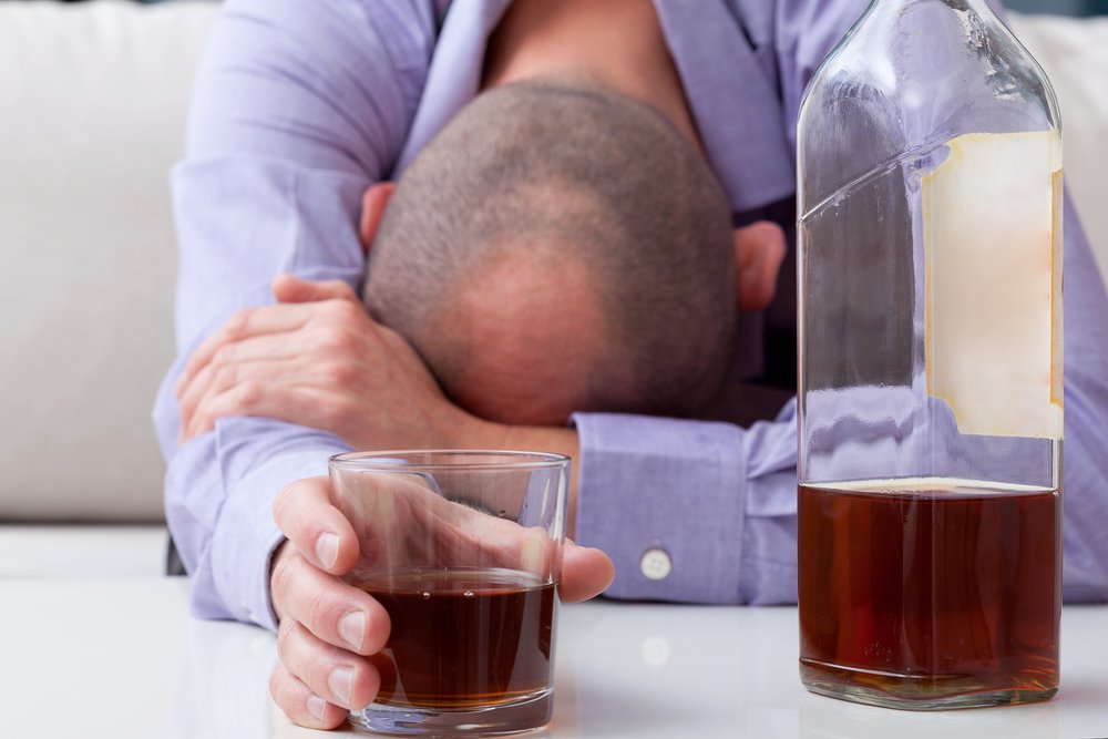 Влияние на настроение, корни алкоголизма