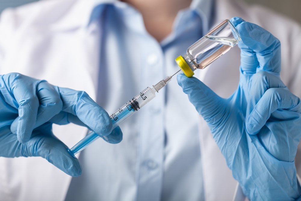 Виды вакцин против пневмококковой инфекции