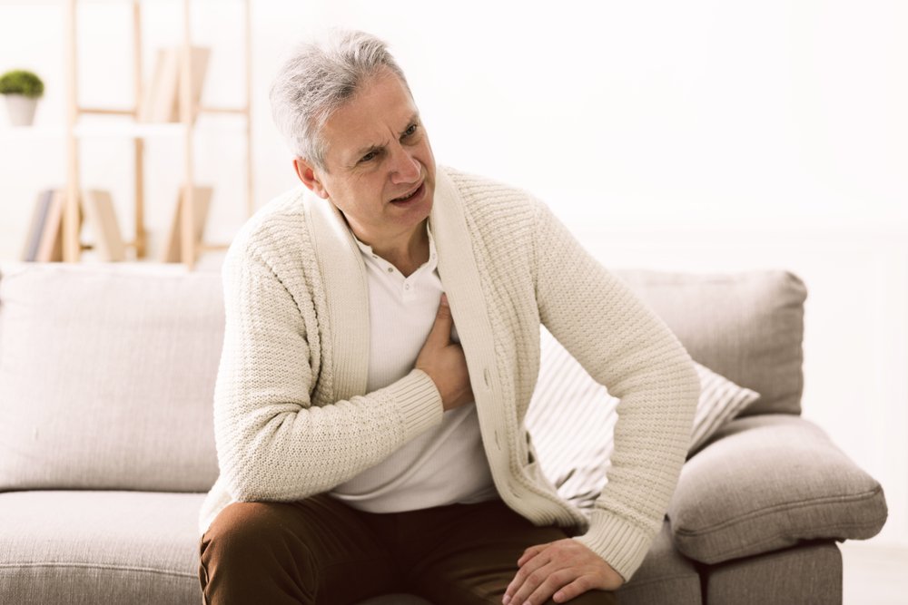 Симптомы кардиомиопатии: одышка, аритмия и другие