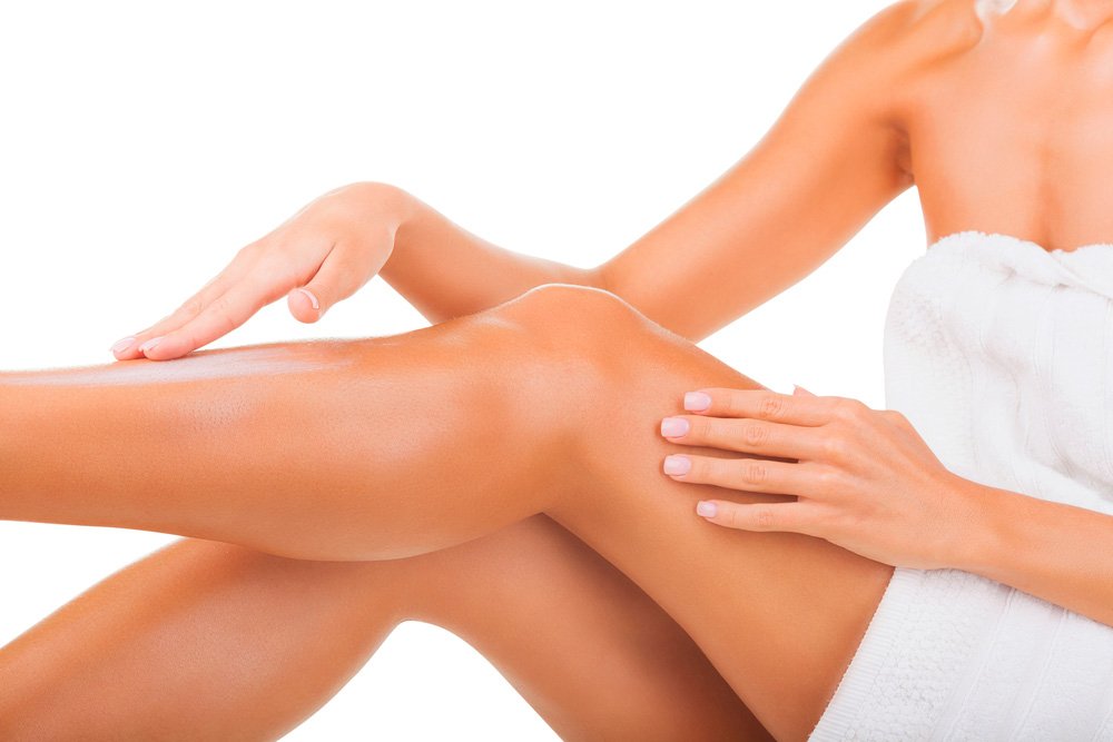 Уход за телом: как проводить сухой пилинг кожи?
