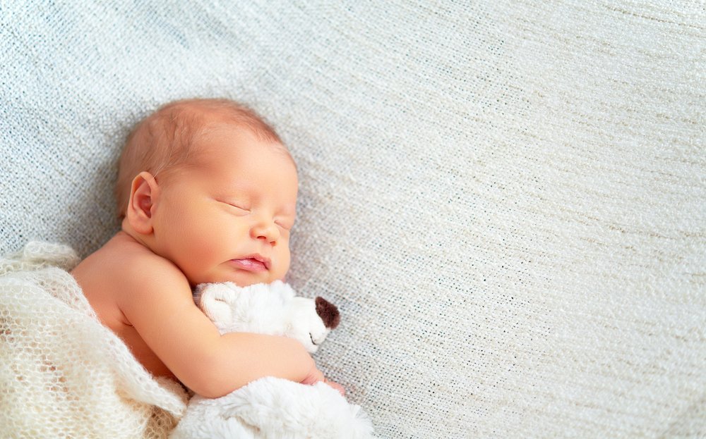 Особенности дыхания младенца: физиологическое диспноэ