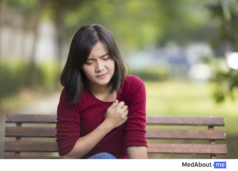 Какими бывают боли при болезнях сердца