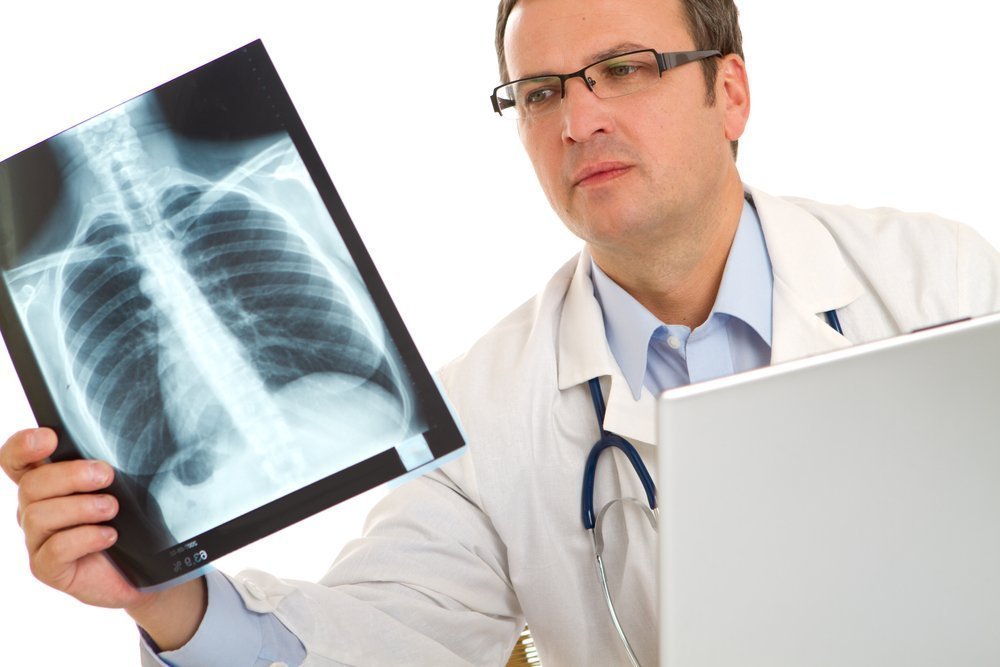 Классификация туберкулеза костей