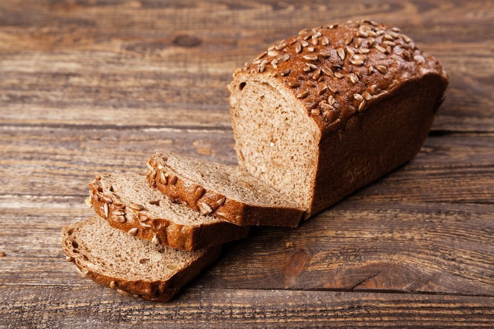 Домашние рецепты вкусного хлеба