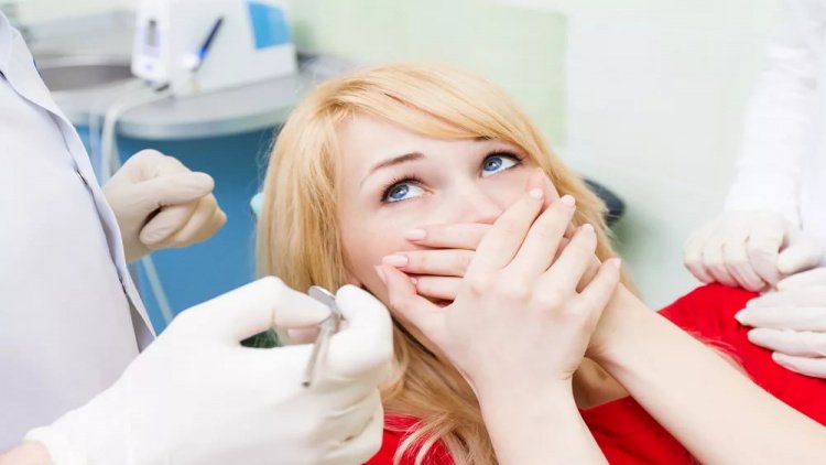 Воспаление, кровотечение и другие стоматологические ошибки