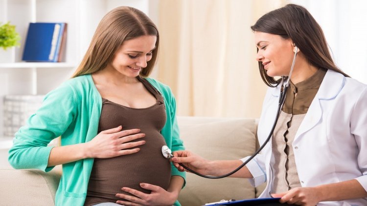 Самочувствие мамы на 32 неделе беременности