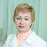 Олеся Григорьевна Савельева, терапевт клиники ОАО «Медицина»