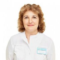 Альфия Иршадовна Аминова, гастроэнтеролог клиники «К+31», профессор