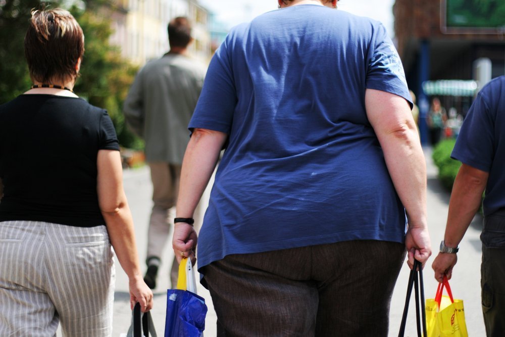 Эпидемия ожирения: основные опасности