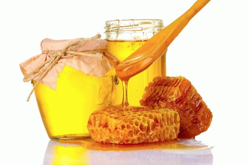 Укрепляем иммунитет, включив мед в рацион питания