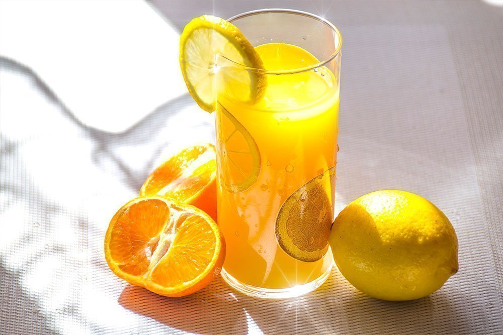 Лимонадная диета – эффективный способ или очередной обман?