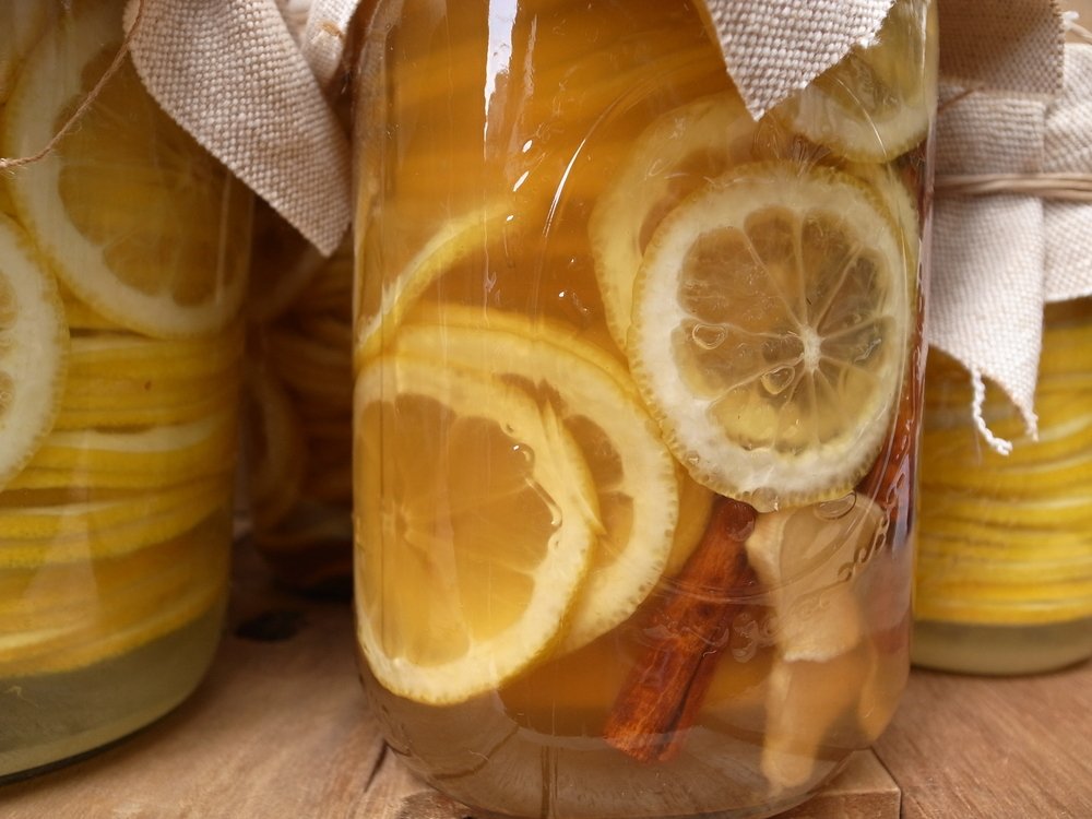 Маринуем лимоны: пряная приправа для мясных и рыбных блюд