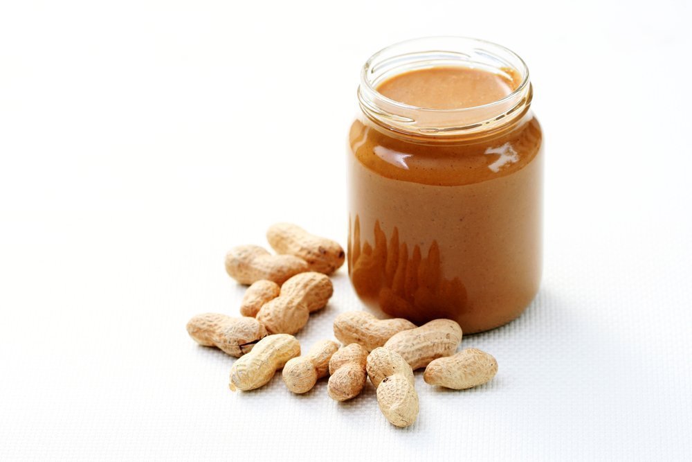 Польза и вред арахисового масла для здоровья похудения