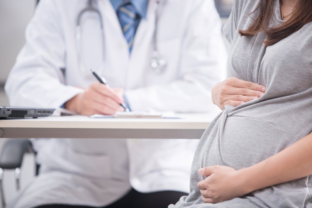 Как и чем лечить геморрой при беременности 3 триместр?