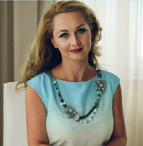 Лилия Четверикова, специалист по инициациям мужской и женской зрелости, эксперт в области психологии красоты