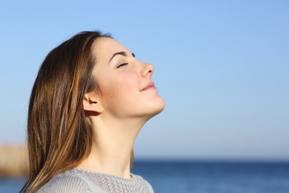 Дыхательные практики и упражнения, которые помогают успокоиться