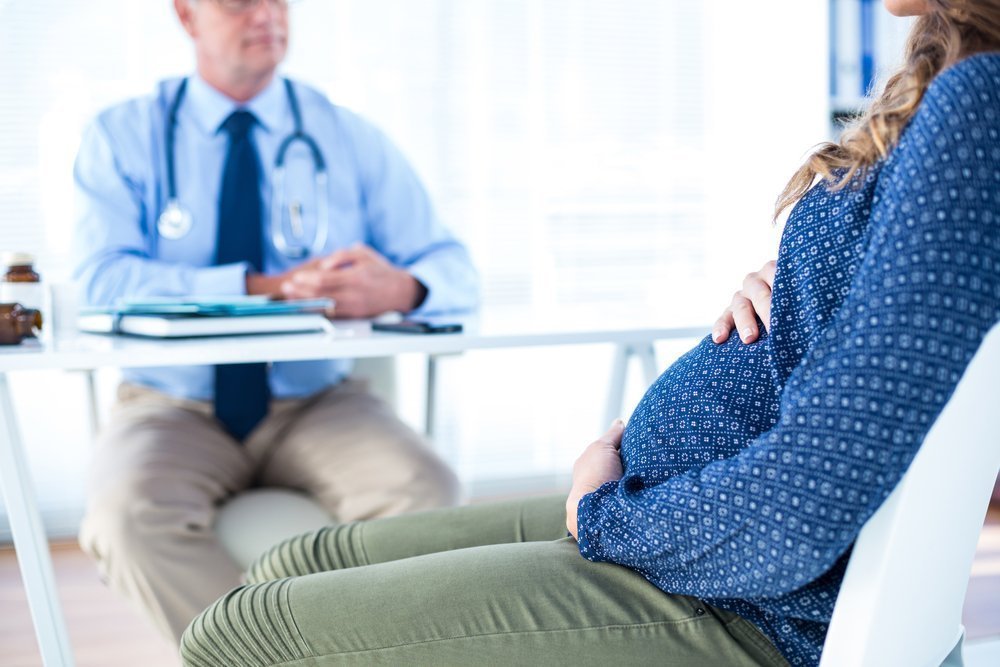 Скрининг при беременности — за или против?
