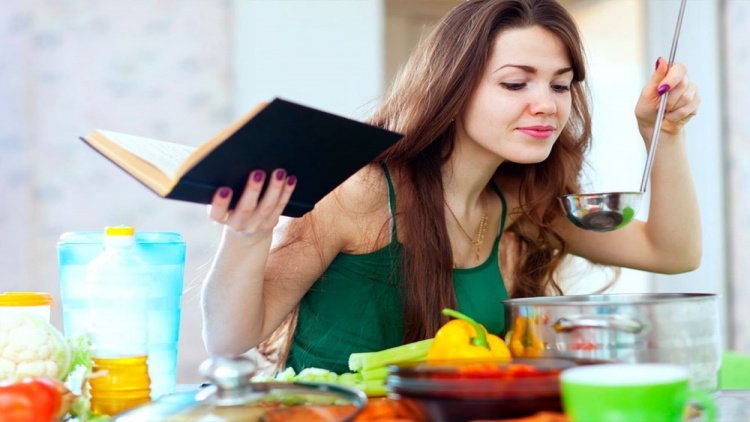 Домашняя диета для красоты и здоровья: примерное меню на неделю